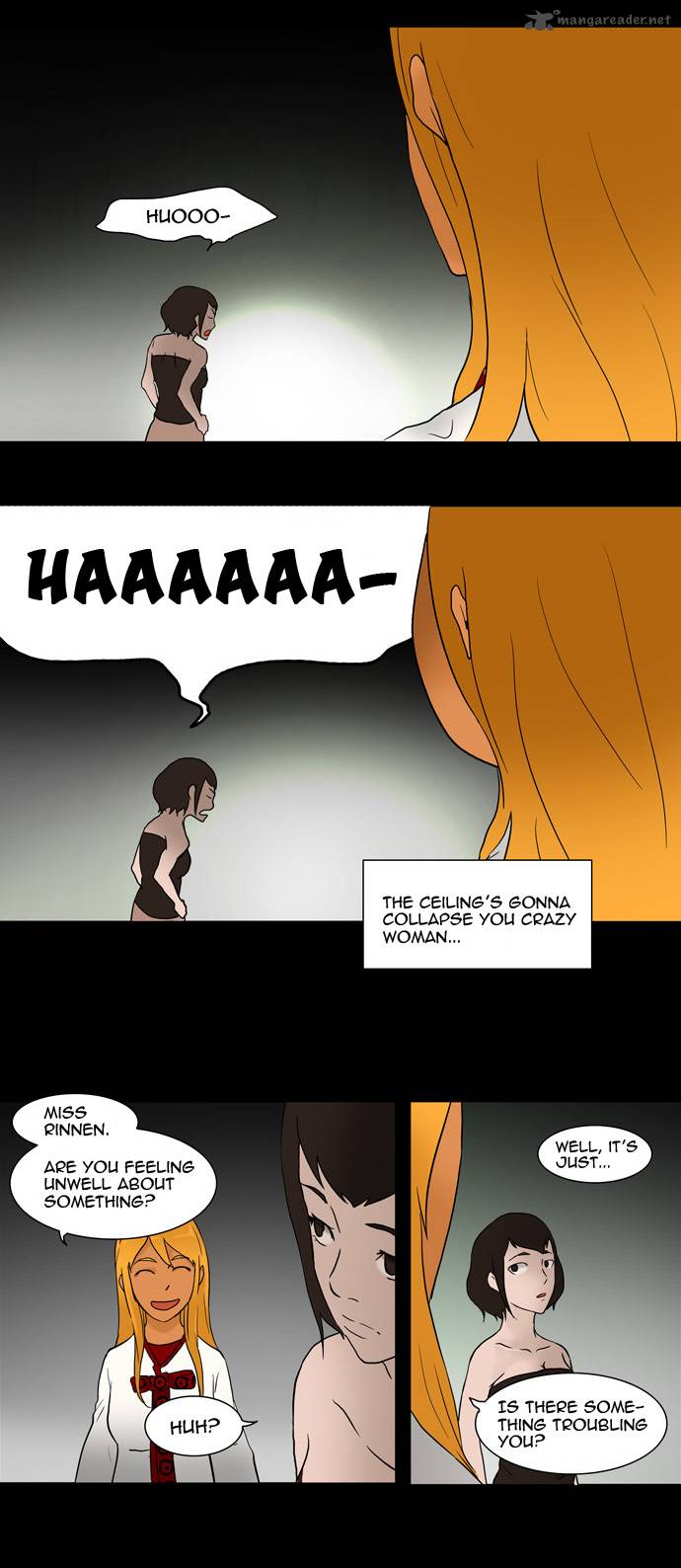 Tower of God Chapter 43 image 17